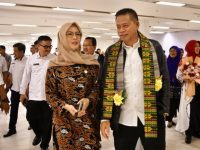 Pj Gubernur sulsel