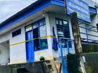 Industri es PT Prima Indo Papua