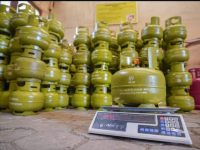 Gas LPG Pertamina