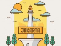 Gambar monas