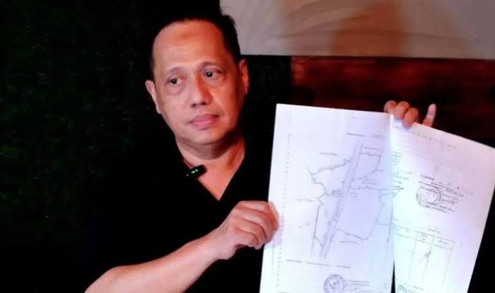 Sengketa lahan di Jalan AP Pettarani, Makassar, kembali memanas setelah Andi Baso Matutu dinyatakan menang dalam perkara hukum terkait tanah seluas 12.931 meter persegi.