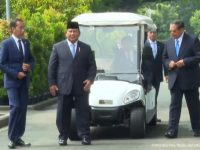 Presiden Prabowo Subianto resmi meluncurkan Daya Anagata Nusantara (Danantara), sebuah lembaga non-pemerintahan yang digadang-gadang menjadi motor penggerak kemandirian ekonomi nasional.