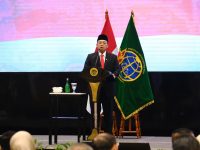 20241115 Menteri ATR BPN Nusron Wahid Siap Tindak Tegas Mafia Tanah Serahkan Langsung ke Aparat