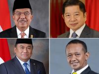 Indonesia dikenal memiliki sejumlah konglomerat yang berasal dari kawasan tengah dan timur yang memiliki pengaruh besar di dunia bisnis dan politik.