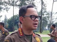 Wakil Menteri Dalam Negeri (Wamendagri), Bima Arya Sugiarto, mengungkapkan bahwa masih ada 10 kepala daerah yang belum hadir dalam agenda retret yang digelar di Akademi Militer (Akmil) Magelang.