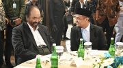 Kritik tajam terhadap putusan Mahkamah Konstitusi (MK) yang memisahkan pelaksanaan pemilu nasional dan pemilu daerah terus bermunculan. Ketua Umum Partai NasDem, Surya Paloh, menyebut langkah MK sebagai bentuk keteledoran serius yang merugikan prinsip kedaulatan rakyat.