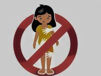 oknum pejabat di Dinas Penanaman Modal dan Pelayanan Terpadu Satu Pintu (DPM-PTSP) Kabupaten Minahasa Utara, Sulawesi Utara, berinisial JR, diduga melakukan pelecehan seksual terhadap seorang kasir SPA