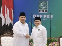 Muhaimin Iskandar (Cak Imin), mengusulkan pembentukan Kementerian Haji dan Umrah. Usulan ini disampaikan di tengah upaya pemerintah melakukan efisiensi anggaran.