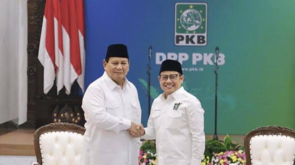 Muhaimin Iskandar (Cak Imin), mengusulkan pembentukan Kementerian Haji dan Umrah. Usulan ini disampaikan di tengah upaya pemerintah melakukan efisiensi anggaran.