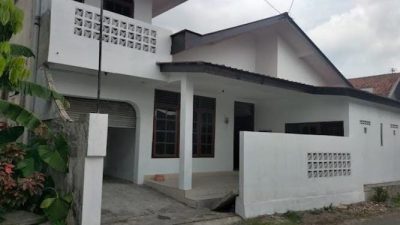 Asrama Mahasiswa Dompu di Jogja