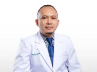 Dokter Spesialis Orthopedi dan Traumatologi, Jainal Arifin