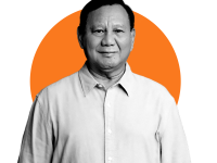 Prab Gibran Prabowo