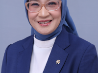 Rini Widyantini Menteri PAN RB 2024