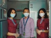 Perhiasan milik penumpang berinisial ADJ yang sempat hilang di bagasi pesawat Lion Air rute Makassar-Kendari akhirnya ditemukan.