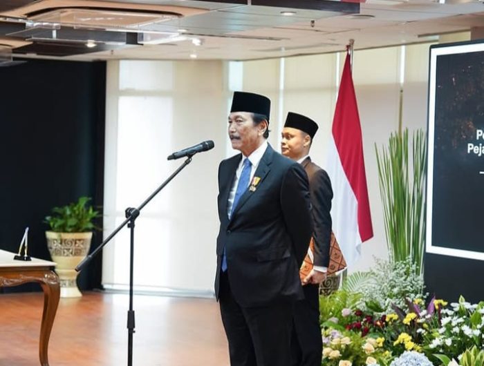 Ketua Dewan Ekonomi Nasional (DEN), Luhut Binsar Pandjaitan, melakukan kunjungan kerja ke Tiongkok pada 20–22 Mei 2025 guna memperkuat kerja sama ekonomi strategis. Salah satu agenda utama dalam lawatan tersebut adalah memperkenalkan potensi Badan Pengelola Investasi (BPI) Daya Anagata Nusantara (Danantara) kepada sejumlah pemangku kepentingan di Negeri Tirai Bambu.