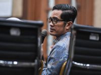 Febri meyakini bahwa honor yang diterimanya saat proses penyelidikan merupakan uang pribadi dari SYL, eks Sekjen Kementan Kasdi Subagyono, dan eks Direktur Alsintan.
