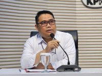 Direktur Penyidikan KPK, Asep Guntur Rahayu menerangkan, bahwa laporan kasus tersebut masih dalam proses verifikasi dan pendalaman oleh Direktorat Pelayanan Laporan Pengaduan Masyarakat (PLPM) KPK.