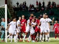 PSM Makassar Taklukkan Madura United.