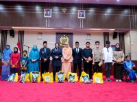 Inisiatif ini merupakan kolaborasi antara Pemerintah Provinsi Sulsel dan BAZNAS, bertujuan untuk memperkuat pengelolaan dana ZIS yang lebih transparan, terarah, dan bermanfaat luas bagi masyarakat.