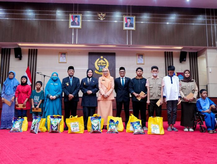 Inisiatif ini merupakan kolaborasi antara Pemerintah Provinsi Sulsel dan BAZNAS, bertujuan untuk memperkuat pengelolaan dana ZIS yang lebih transparan, terarah, dan bermanfaat luas bagi masyarakat.