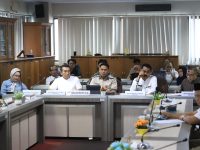 Direktur PT Huadi Bantaeng Industry Park (HBIP), Lily Dewi Candinegara, menekankan pentingnya melihat permasalahan kawasan industri dari perspektif yang lebih luas.