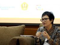Guru Besar Hukum Tata Negara Universitas Padjadjaran, Susi Dwi Harijanti.
