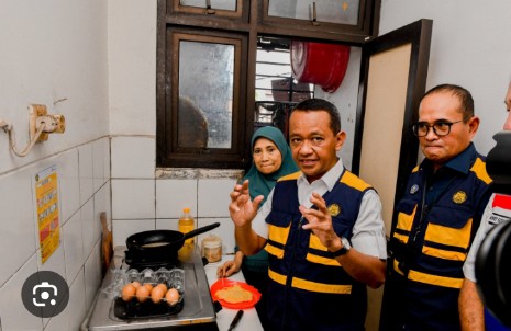 Bahli mengatakan, penggunaan jargas merupakan salah satu strategi utama pemerintah dalam mengurangi impor Liquefied Petroleum Gas (LPG). Kata dia, program jargas ini akan dimasifkan.