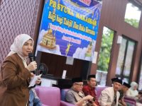Wakil Wali Kota Makassar, Aliyah Mustika Ilham