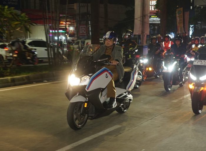 Pemantauan ini dilakukan dengan tujuan memastikan pemudik merasa aman dan nyaman serta mengecek kesiapan petugas yang berjaga seperti Polisi, TNI dan tenaga medis.