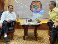 pendekatan yang selama ini diterapkan masih parsial dan tidak holistik, sehingga proyek besar seperti cetak sawah 1 juta hektare dan pengembangan lahan pertanian di Merauke tidak berjalan sesuai harapan.