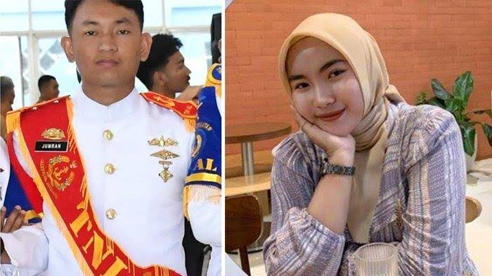 Komandan Denpom Lanal Balikpapan, Mayor Laut PM Ronald Ganap, menegaskan bahwa proses hukum terhadap tersangka berjalan sesuai prosedur