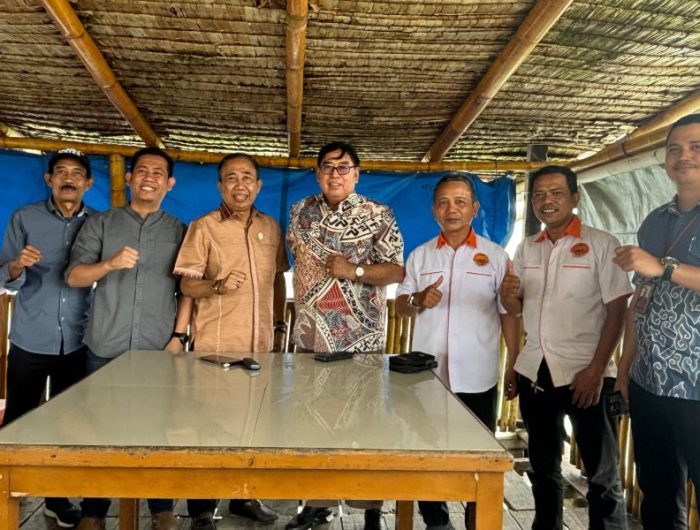 Dukungan Penuh Pemkot Parepare untuk Sukseskan Pra Porprov 2025 Cabang Biliar