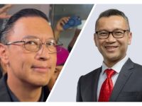 Kejaksaan Agung (Kejagung) menetapkan Direktur Pemasaran Pusat dan Niaga PT Pertamina Patra Niaga Maya Kusmaya sebagai tersangka kasus dugaan korupsi tata kelola minyak dan produksi kilang, Rabu (26/2/2025).