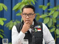 Ridwan Kamil mengaku menghormati upaya penggeledahan yang dilakukan KPK. la menyebut lembaga anti rasuah telah memperlihatkan surat resmi ketika melakukan penggeledahan. Upaya itu sebagian dari langkah penyidik untuk mengungkap kasus korupsi PT BJB.