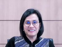 Sebelum ini laporan APBN Kita dirilis setiap bulan, sedangkan saat ini sudah memasuki bulan Maret 2025. Itu artinya, Kemenkeu terlambat sekitar 2 bulan dalam merilis APBN Kita.