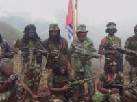 TPNPB-OPM memiliki jaringan langsung ke pihak militer dan kepolisian untuk mendapatkan pasokan senjata.
