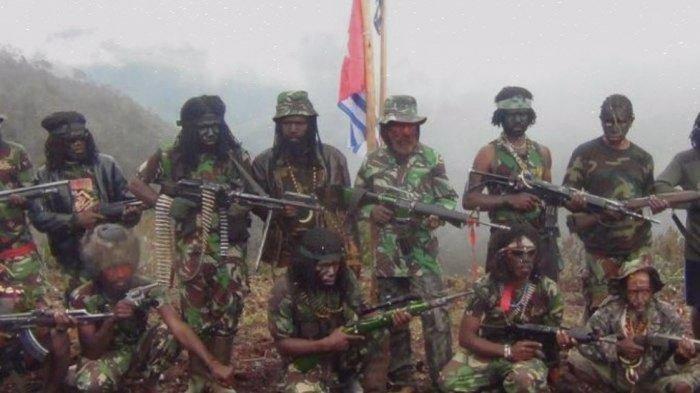 TPNPB-OPM memiliki jaringan langsung ke pihak militer dan kepolisian untuk mendapatkan pasokan senjata.