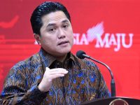 Menteri Badan Usaha Milik Negara (BUMN) Erick Thohir menegaskan bahwa jabatan Direksi, Komisaris, dan Dewan Pengawas BUMN tidak dikategorikan sebagai penyelenggara negara.