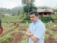 Hal tersebut diketahui saat kepala daerah yang akrab disapa Uji Nurdin ini memanfaatkan hari liburnya dengan mengungjungi beberapa balai benih yang terbengkalai, Sabtu - Minggu 8 - 9 Maret 2025.