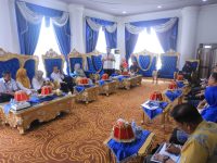 Pemkab Pangkep dan BRIN Jajaki Kerjasama Demi Tingkatkan Kesejahteraan Masyarakat