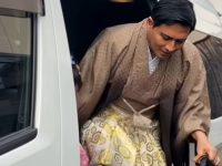 Wakil Menteri Dalam Negeri Bima Arya menyatakan bahwa tindakan Lucky melanggar ketentuan Undang-Undang Nomor 23 Tahun 2014 tentang Pemerintahan Daerah, yang mewajibkan kepala daerah memperoleh izin tertulis dari Menteri Dalam Negeri sebelum bepergian ke luar negeri.