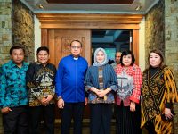 Kegiatan yang digagas oleh Persatuan Masyarakat Kristen Indonesia Timur (PMKIT) Sulsel ini menjadi momen persatuan lintas gereja dan lintas generasi, sekaligus refleksi atas peran pemuda dalam menjaga perdamaian dan keberagaman.