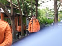 Setiap 26 April diperingati sebagai Hari Kesiapsiagaan Bencana (HKB) di seluruh Indonesia. Momentum ini sebagai upaya untuk meningkatkan keselamatan bagi semua kalangan.