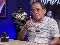 Said Didu, menyoroti lambannya upaya pemberantasan judi online yang hingga kini masih marak meski sudah berkali-kali menjadi sorotan publik.