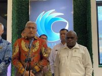Marthinus menjelaskan bahwa konsultasi tersebut dilakukan untuk memastikan bahwa seluruh tindakan penegakan hukum, terutama terhadap pelanggaran narkotika, tetap berada dalam koridor penghormatan terhadap hak asasi manusia.