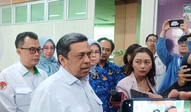 Kepala BPJPH, Ahmad Haikal Hasan, menyatakan bahwa inspeksi terhadap produk pangan dilakukan setiap hari, baik terhadap produk yang telah dikenal luas maupun produk baru dari pelaku usaha besar.