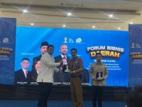 Pemerintah Provinsi Sulsel berkomitmen penuh dalam mendorong pengembangan Usaha Mikro, Kecil, dan Menengah (UMKM), investasi, serta inovasi melalui berbagai kebijakan strategis.