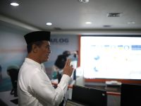 Menteri Pertanian RI, Andi Amran Sulaiman.