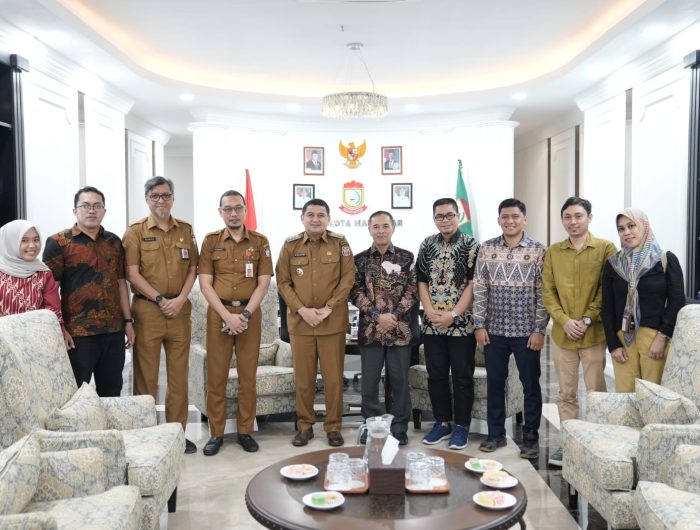 Wali Kota Makassar, Munafri Arifuddin mendapatkan kehormatan diundang sebagai salah seorang pembicara pada konferensi internasional Indonesian Association for Public Administration (IAPA).