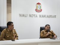 Menjelang Hari Buruh Internasional (May Day) 1 Mei 2025, Wali Kota Makassar Munafri Arifuddin mengimbau pekerja dan serikat buruh menjaga stabilitas dan kondusivitas kota.